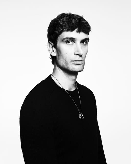 Louis Ghewy