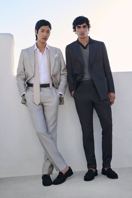 BOSS S/S 26 — BOSS