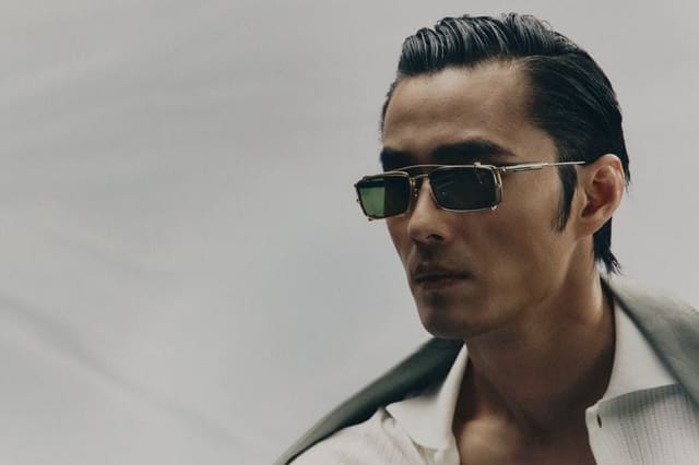 Brunello Cucinelli S/S 26 Aqua — Brunello Cucinelli
