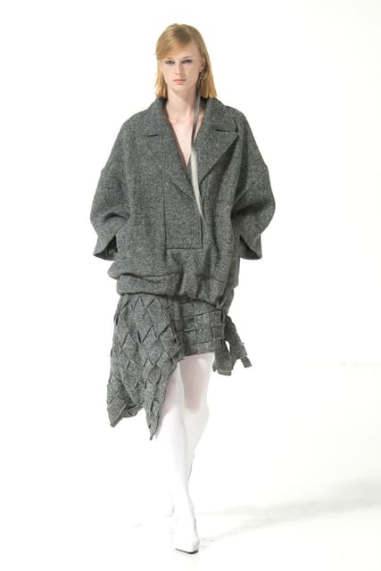 Maitrepierre F/W 26 Show — Maitrepierre