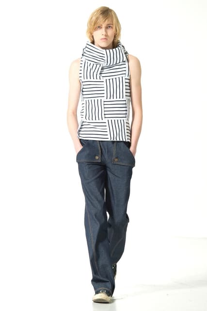 Maitrepierre F/W 26 Show — Maitrepierre