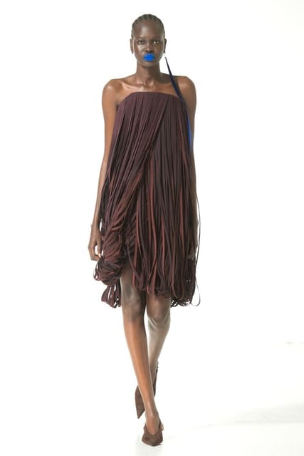 Maitrepierre F/W 26 Show — Maitrepierre