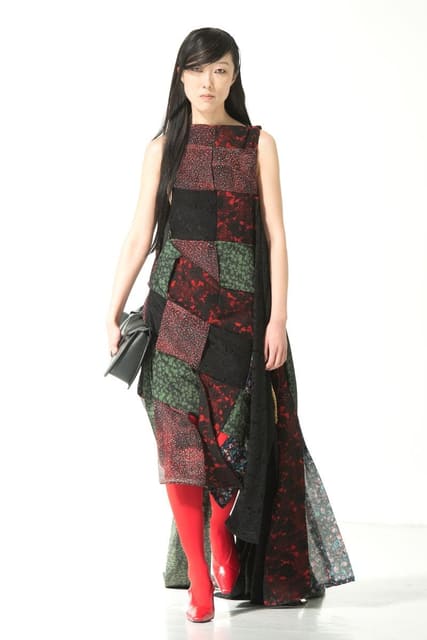 Maitrepierre F/W 26 Show — Maitrepierre