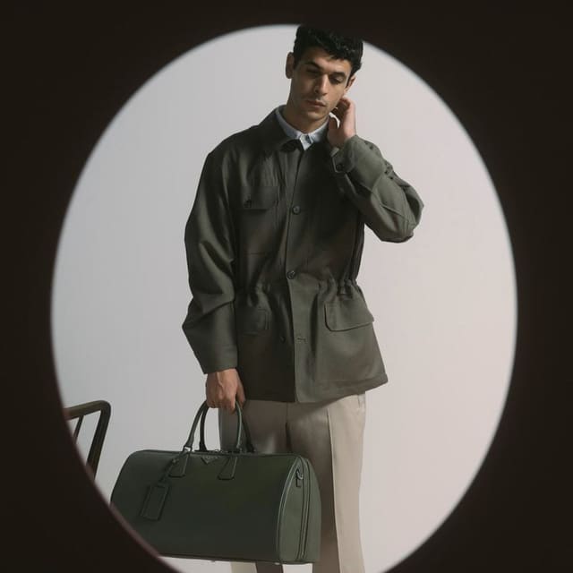 Prada Ramadan 2026 — Prada