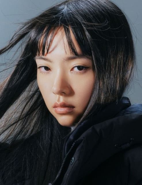 Sharon Yu — 1