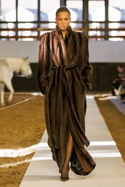Stella McCartney F/W 26 Show — Stella McCartney