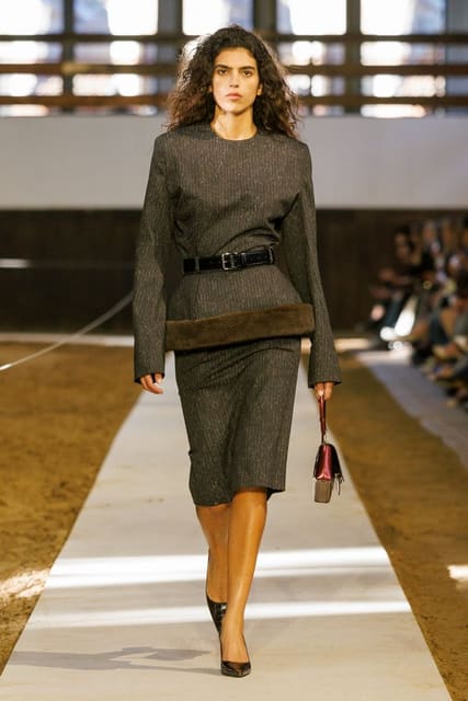 Stella McCartney F/W 26 Show — Stella McCartney