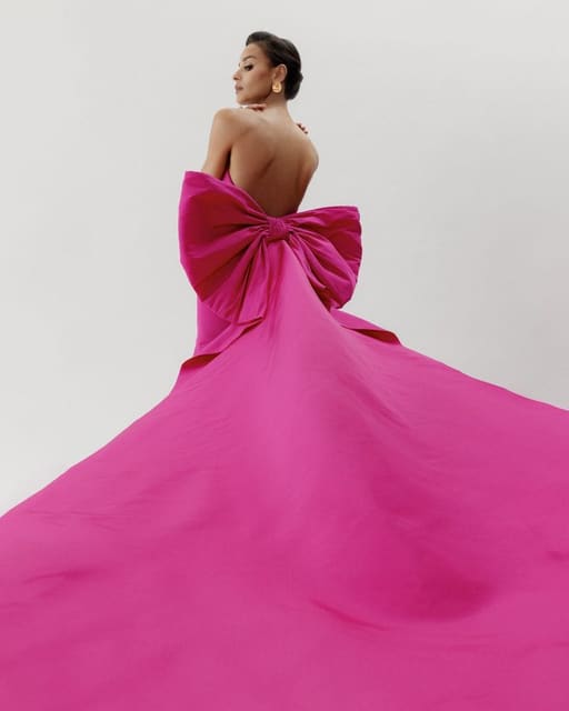 Harper's Bazaar Serbia February 2026 Edi... — Harper's Bazaar Serbia