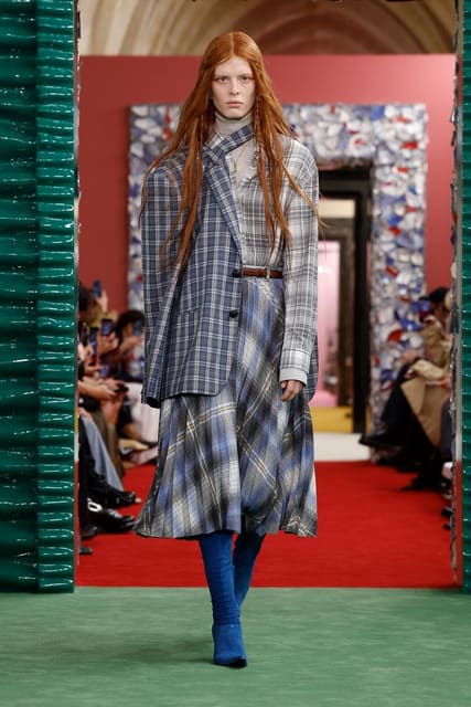 Acne Studios F/W 26 Show — Acne Studios