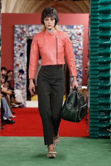 Acne Studios F/W 26 Show — Acne Studios