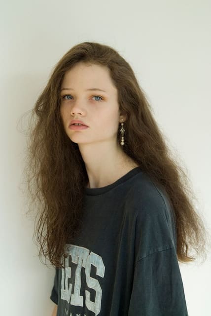 Sarah Hanfgarn — 1