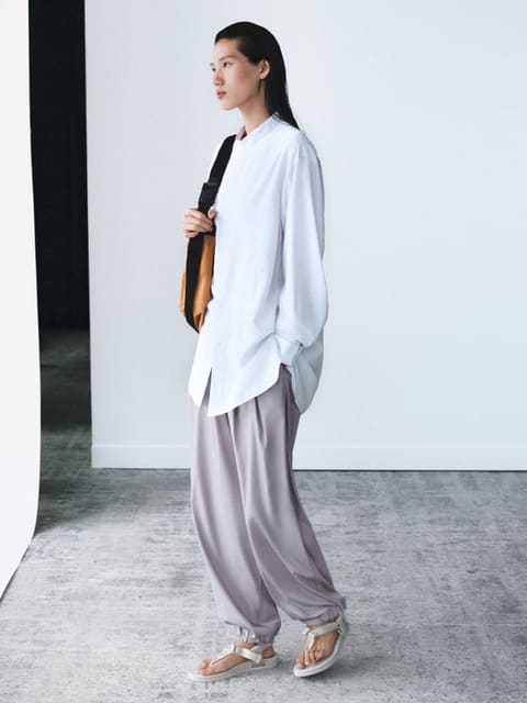 Uniqlo U S/S 26 Campaign — Uniqlo