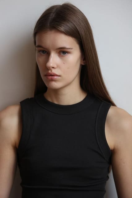 Ruby Pritchett — 1