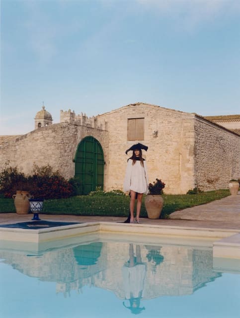 Mixte SS/26 Coverstory by Léa Wormsbach — Mixte