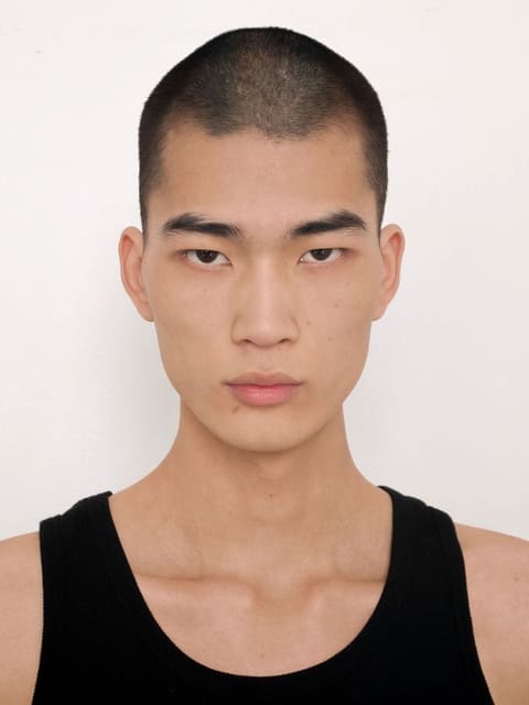Huanyuan Li