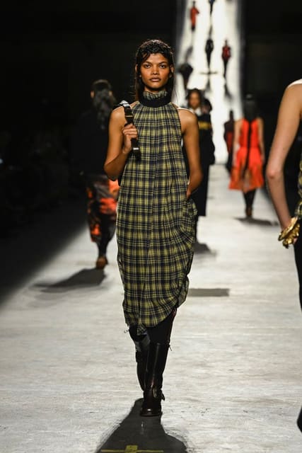 Dries Van Noten F/W 26 Show — Dries Van Noten