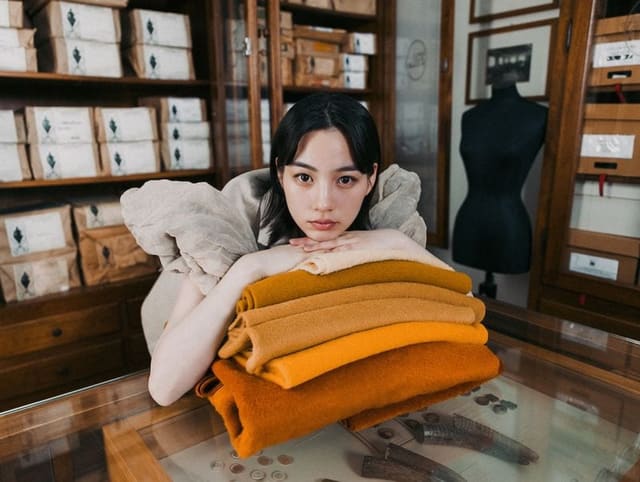 Mizuki Sakakibara