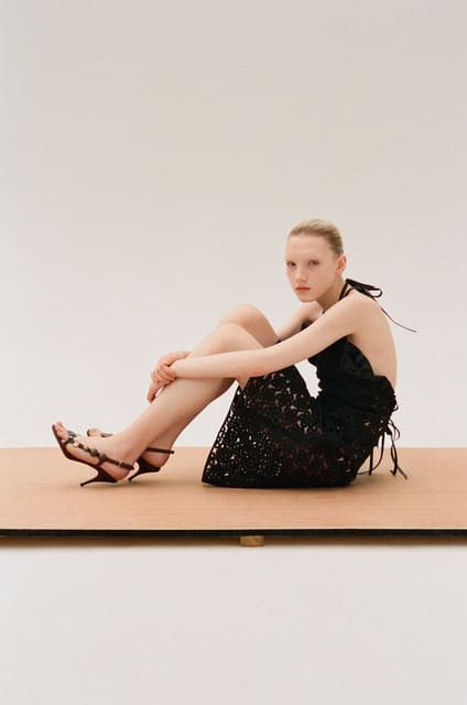 Back in Black — Muse Magazine