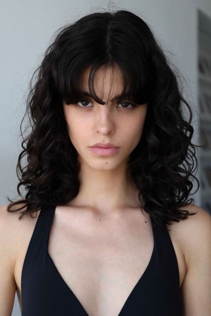 Hannah McNeil