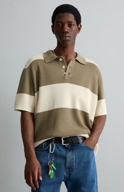 MARC O'POLO e commerce — Marc O'Polo