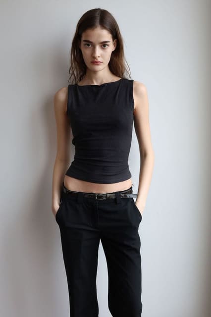 Esra Turkkanli