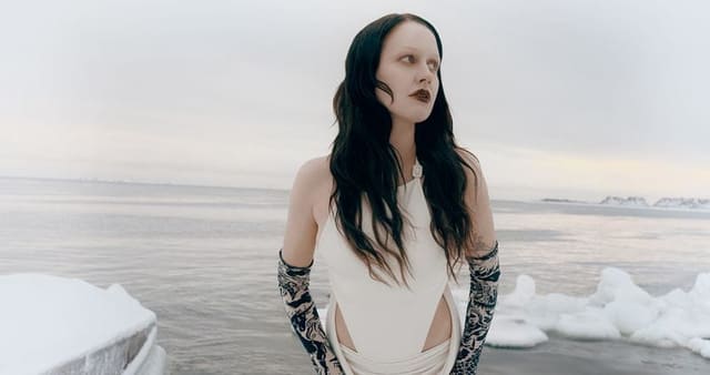 Sound on with Pehmoaino by Sebastian Joh... — Dazed Magazine