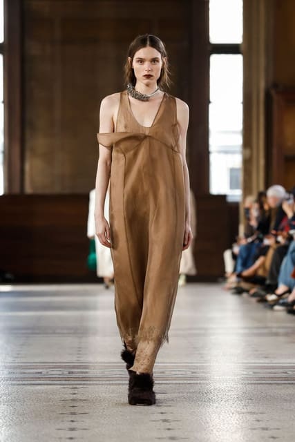 Carven F/W 26 Show — Carven