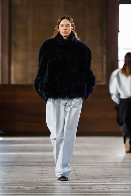 Carven F/W 26 Show — Carven