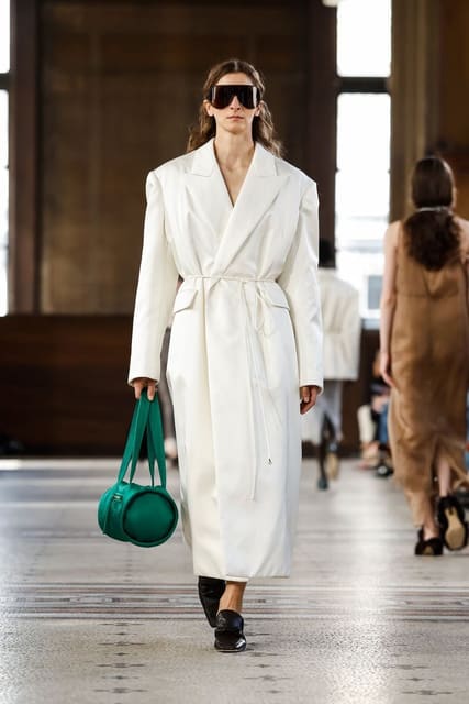 Carven F/W 26 Show — Carven