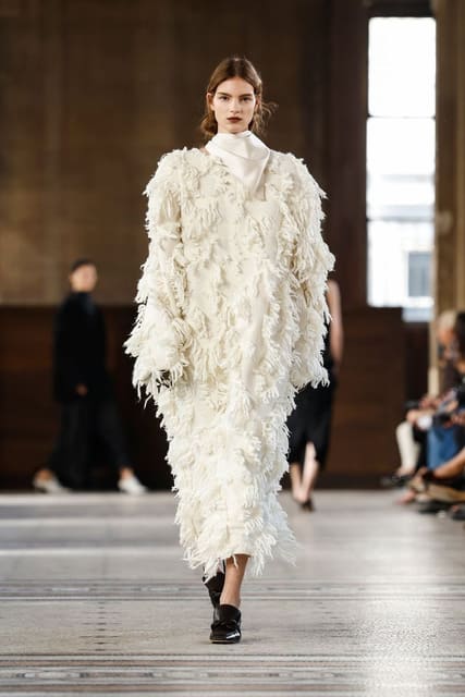 Carven F/W 26 Show — Carven