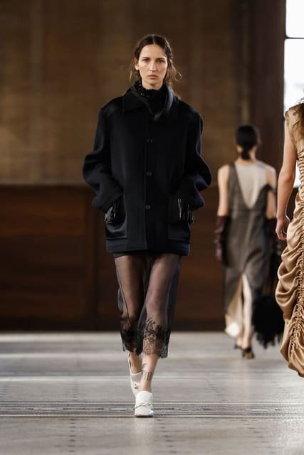 Carven F/W 26 Show — Carven