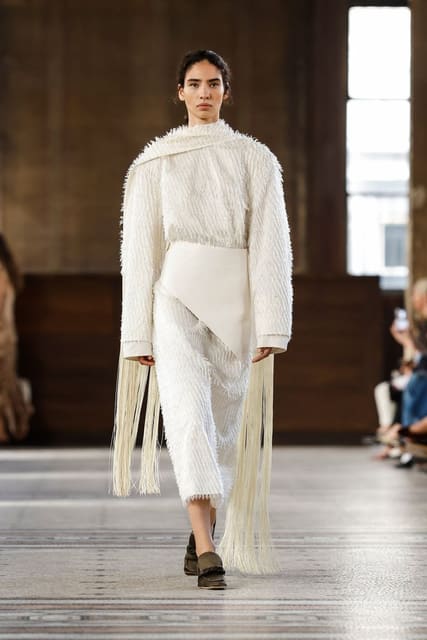Carven F/W 26 Show — Carven