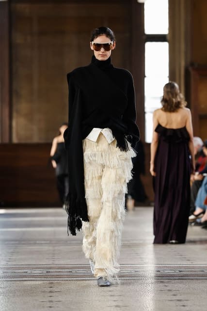 Carven F/W 26 Show — Carven