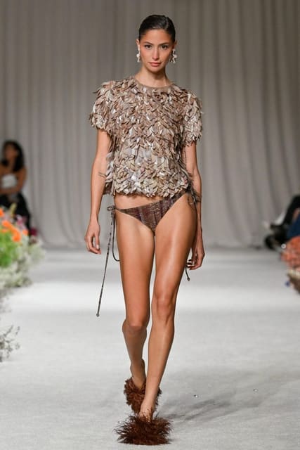 PatBO S/S 26 Show — PatBO