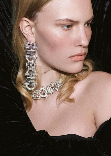 Contemporary archetypes are reimagined — Muse Magazine