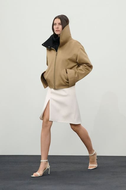 Courrèges F/W 26 Show — Courrèges