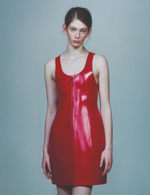 Once in a lifetime — Muse Magazine