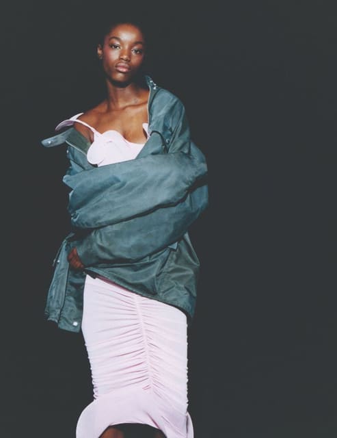 Once in a lifetime — Muse Magazine