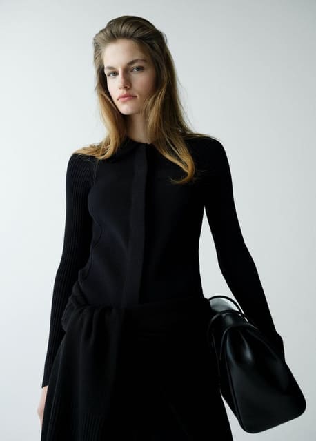 Anne Floor by Adrian Catalan — Mango