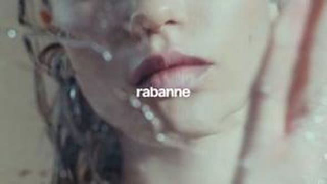 Spring/Summer 26 Show Teaser — Rabanne