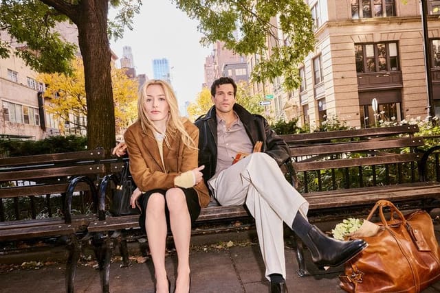 American Gothic — Vanity Fair U.S.