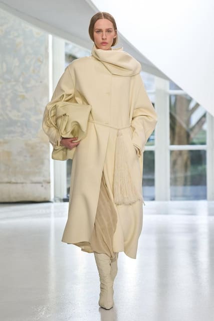ICICLE F/W 26 Show — ICICLE