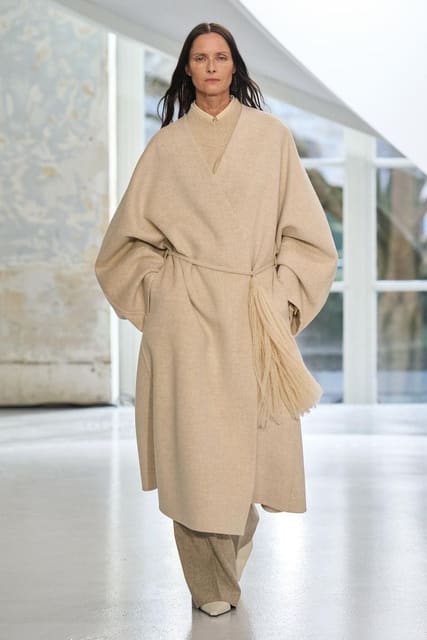 ICICLE F/W 26 Show — ICICLE