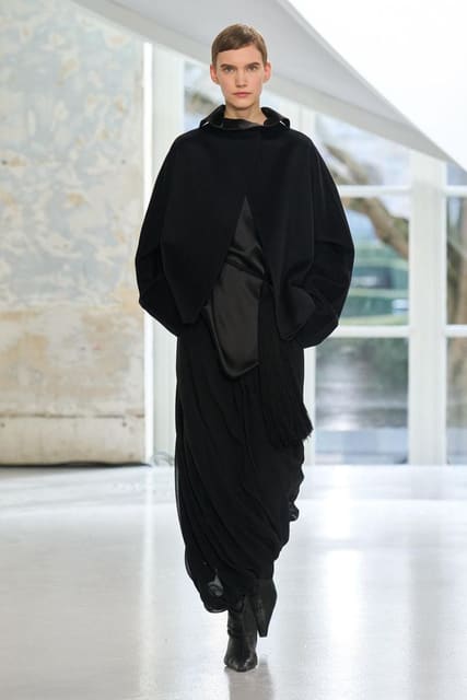 ICICLE F/W 26 Show — ICICLE