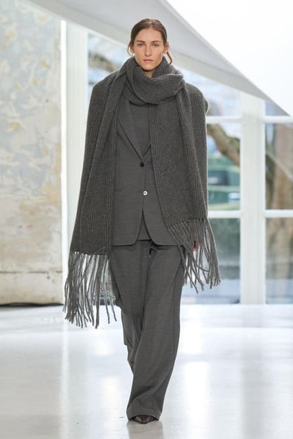 ICICLE F/W 26 Show — ICICLE