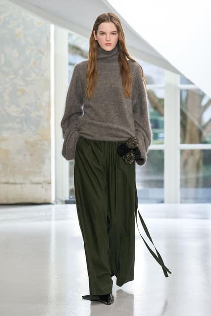 ICICLE F/W 26 Show — ICICLE