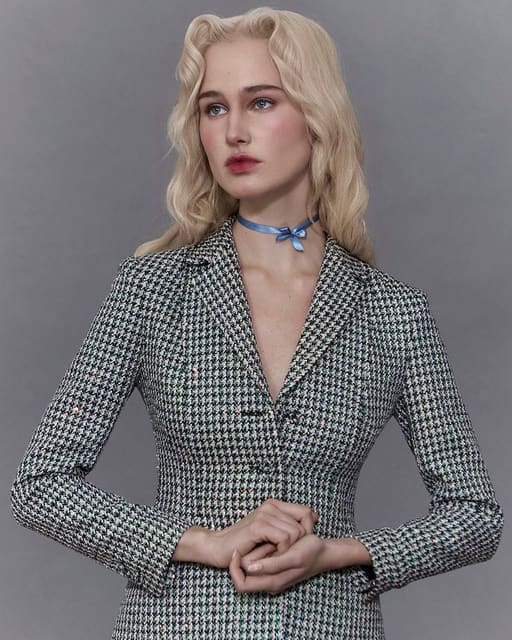 Historias de Época — Vogue Mexico