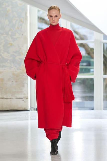 ICICLE F/W 26 Show — ICICLE