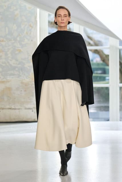 ICICLE F/W 26 Show — ICICLE