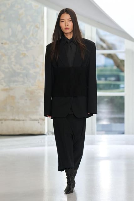 ICICLE F/W 26 Show — ICICLE
